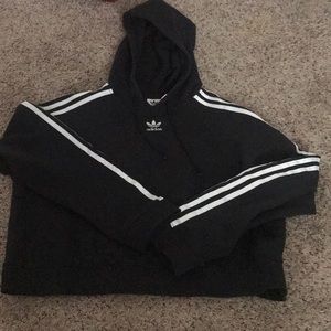 Adidas hoodie